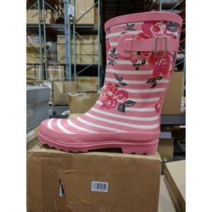 Cotswold Wellington Boot Flower UK 7 Flower